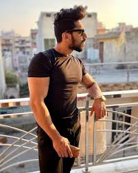 Rohit Khatri